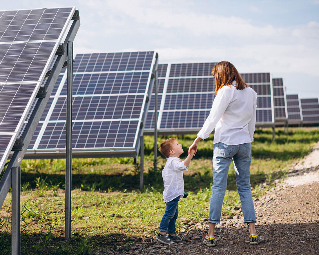 Efficientamento Energetico Integrato & Diagnosi Energetiche