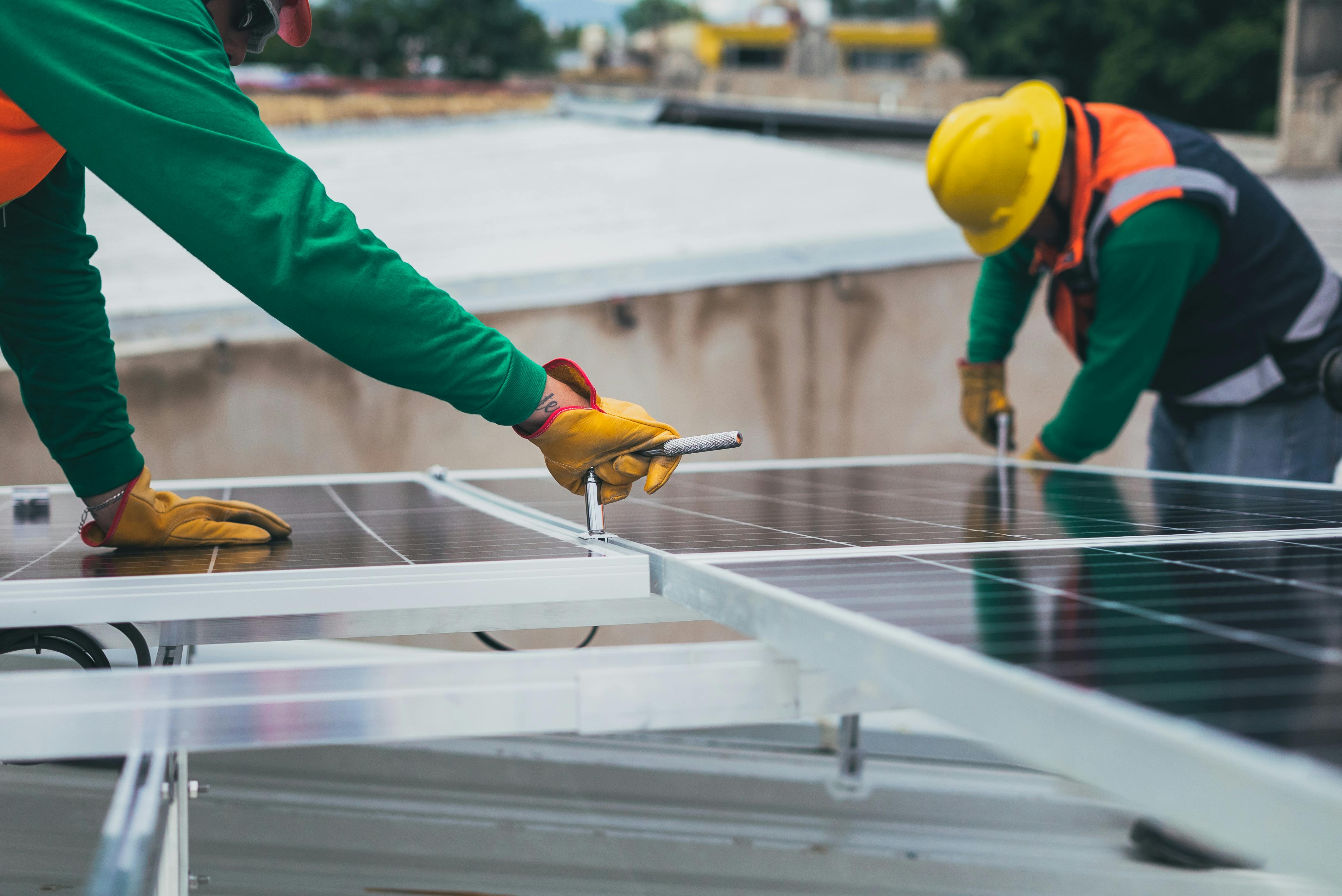 Asset Management, Revamping & Repowering